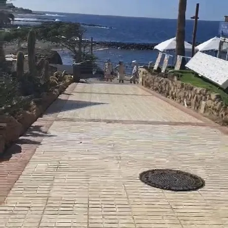 Διαμέρισμα Sunny View *