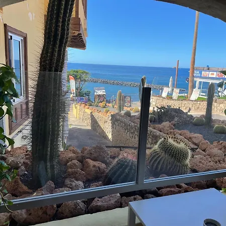 Sunny View * Πλάγια ντε λας Αμέρικας