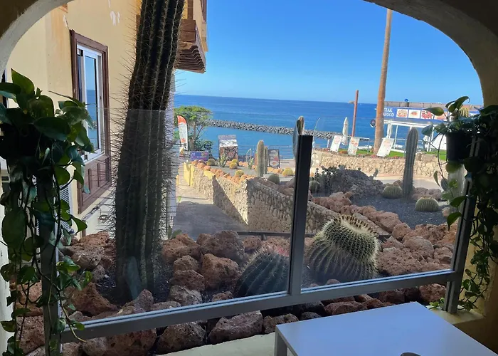 Sunny View * Playa de las Americas (Tenerife)