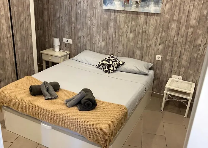 Apartment Sunny View *