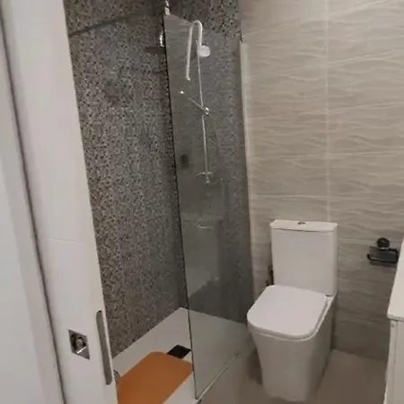 Sunny View * Playa de las Américas